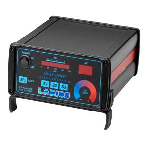 STAR 3001 Прибор